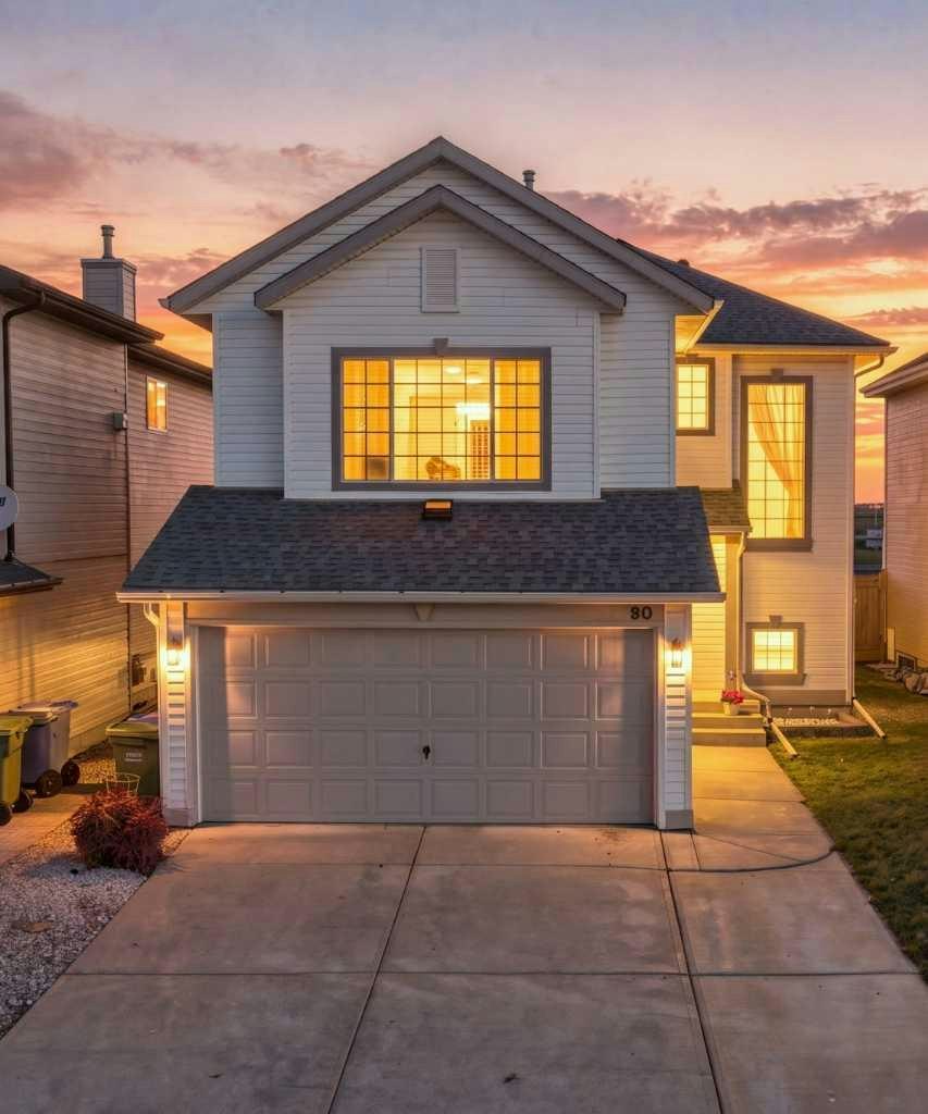 90 Hidden Ranch Terrace NW, Calgary, AB, T3A 5Z4