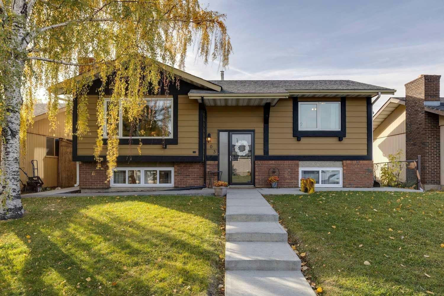 103 Dovercrest Way SE, Calgary, AB, T2B 2L8