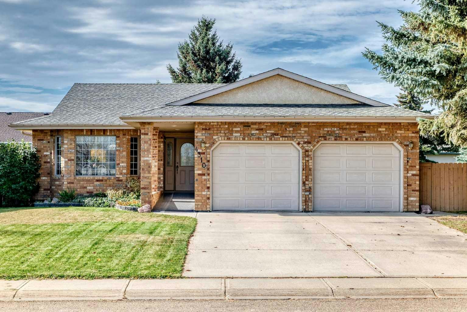 4310 60 Avenue, Innisfail, AB, T4G 1L2