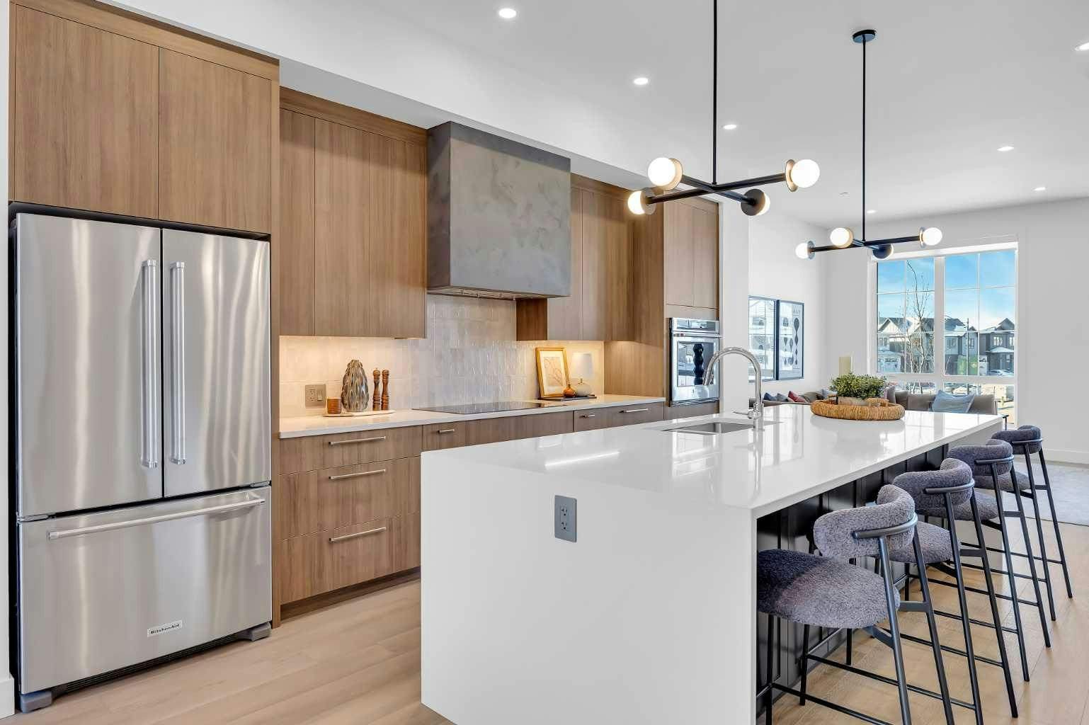 133 Greenwich Common NW, Calgary, AB, T3B 6P1