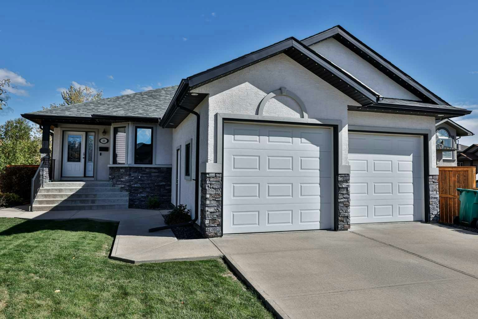 23 Rivermill Landing W, Lethbridge, AB, T1K 8B2