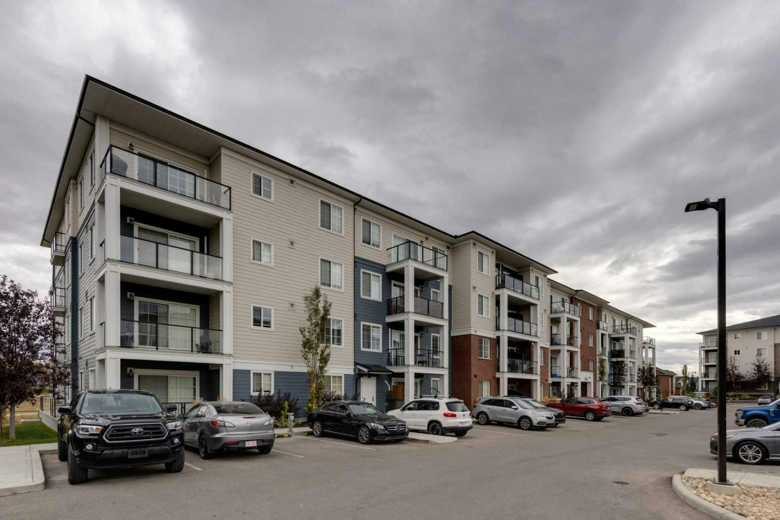 3116-298 Sage Meadows Park NW, Calgary, AB, T3P 1P5