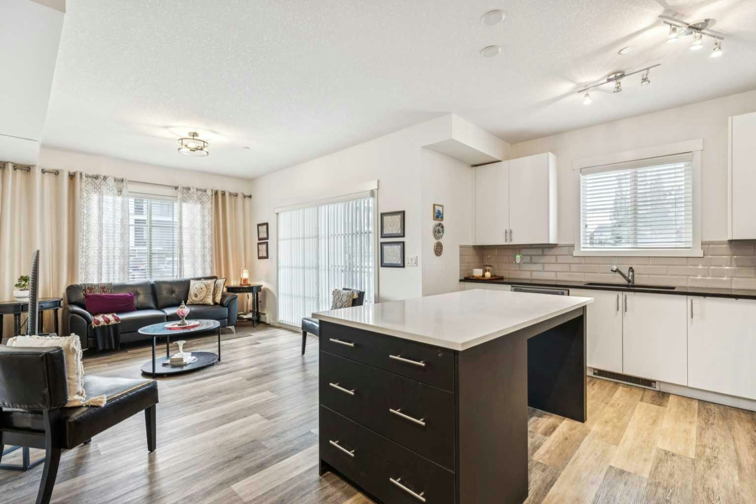 3116-298 Sage Meadows Park NW, Calgary, AB, T3P 1P5