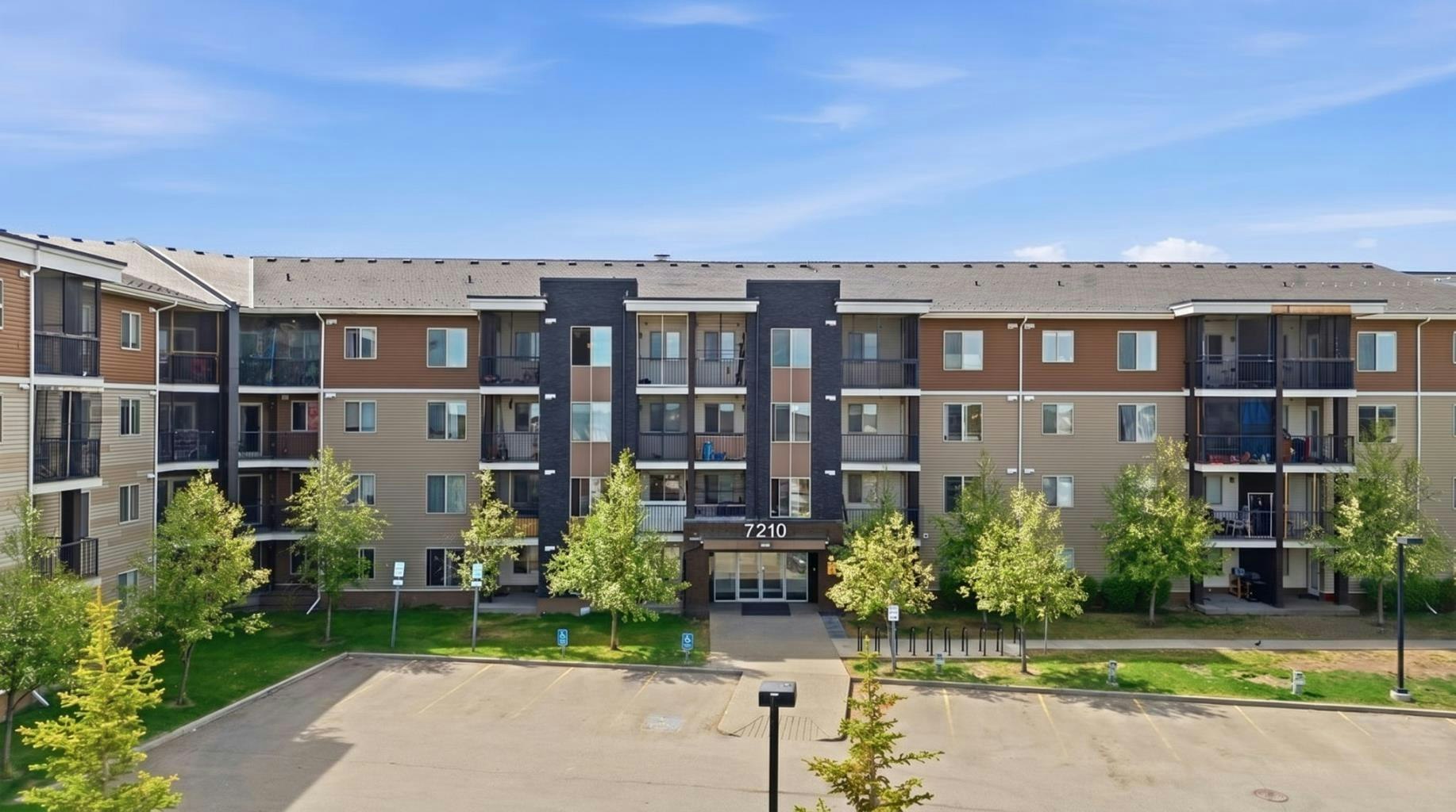 423-7210 80 Avenue NE, Calgary, AB, T3J 0A6