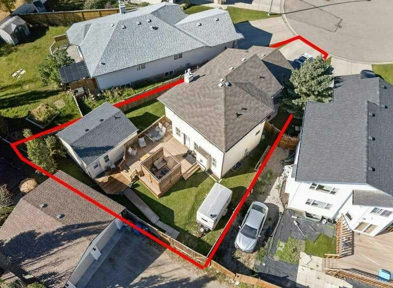 11 Cimarron Meadows, Okotoks, AB, T1S 2E4