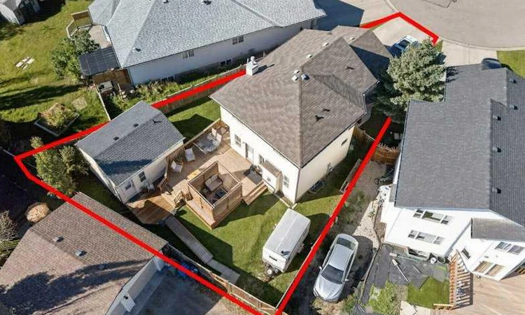 11 Cimarron Meadows