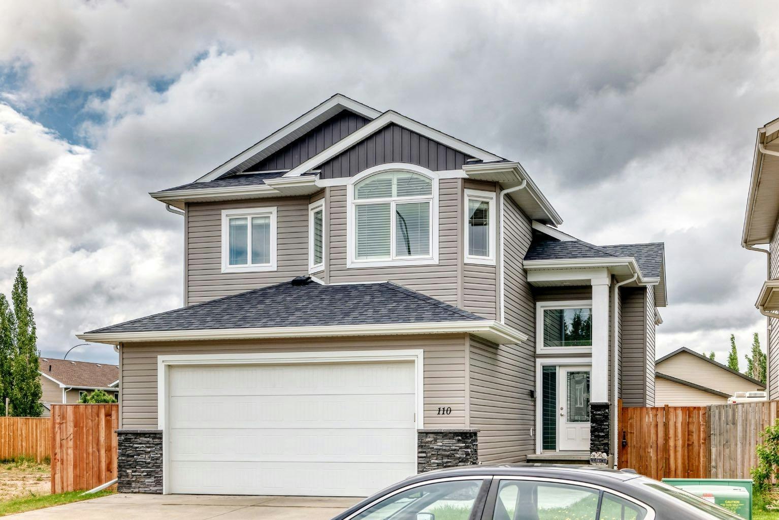 110 Cedar Square, Blackfalds, AB, T4M 0B4