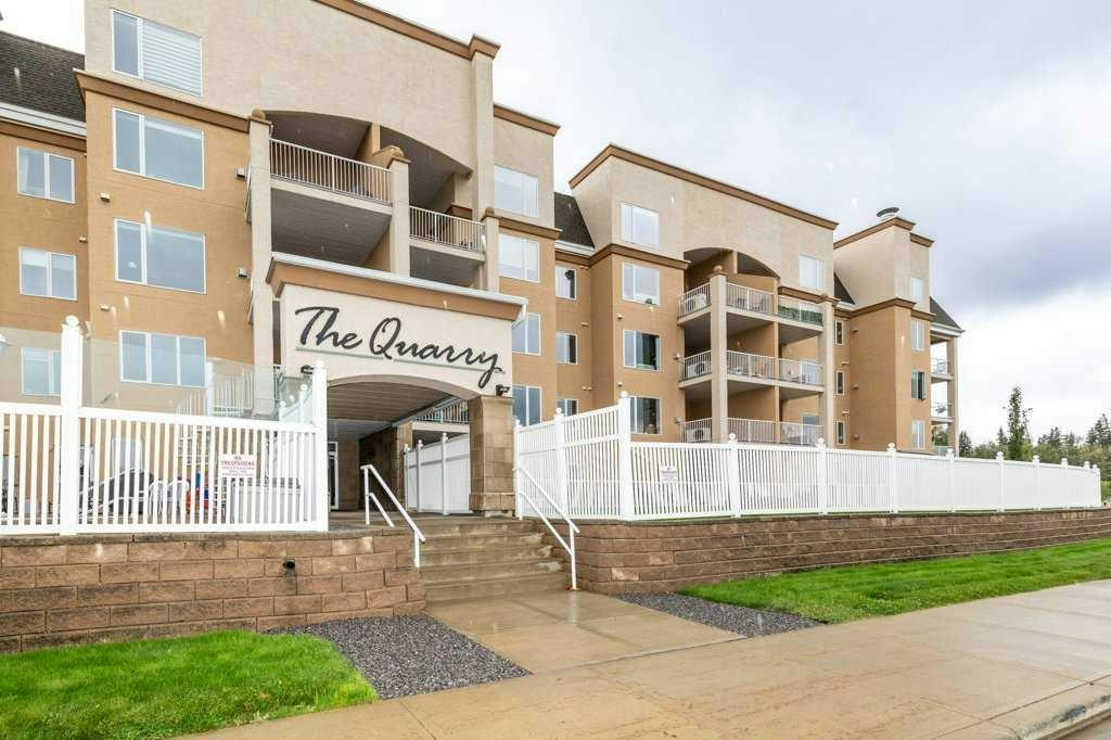 302-5590 45 Street, Red Deer, AB, T4N 7C4