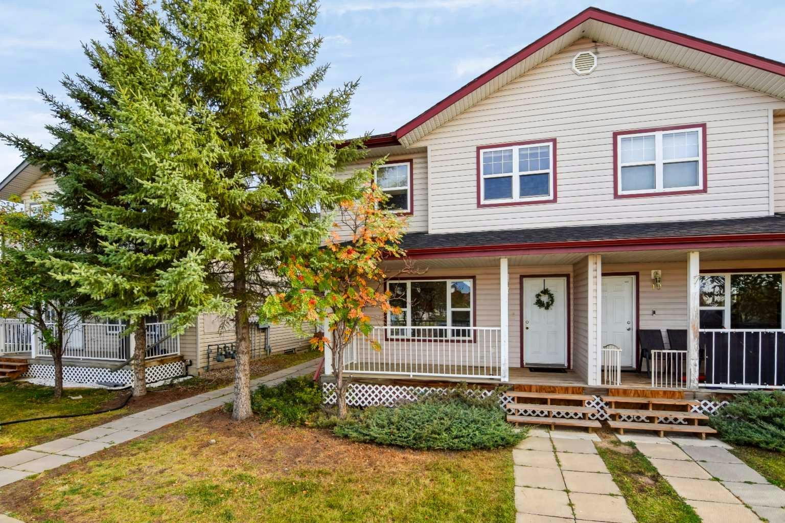 17-100 St. Laurent Way, Fort Mcmurray, AB, T9K 2R4