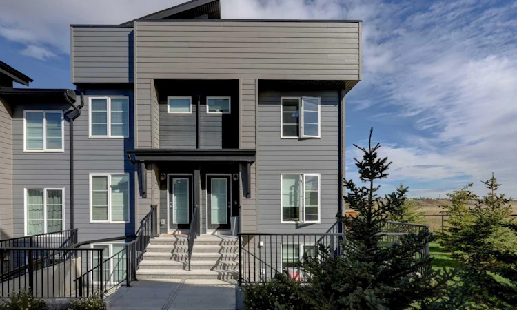 319-260 Rowley Way NW