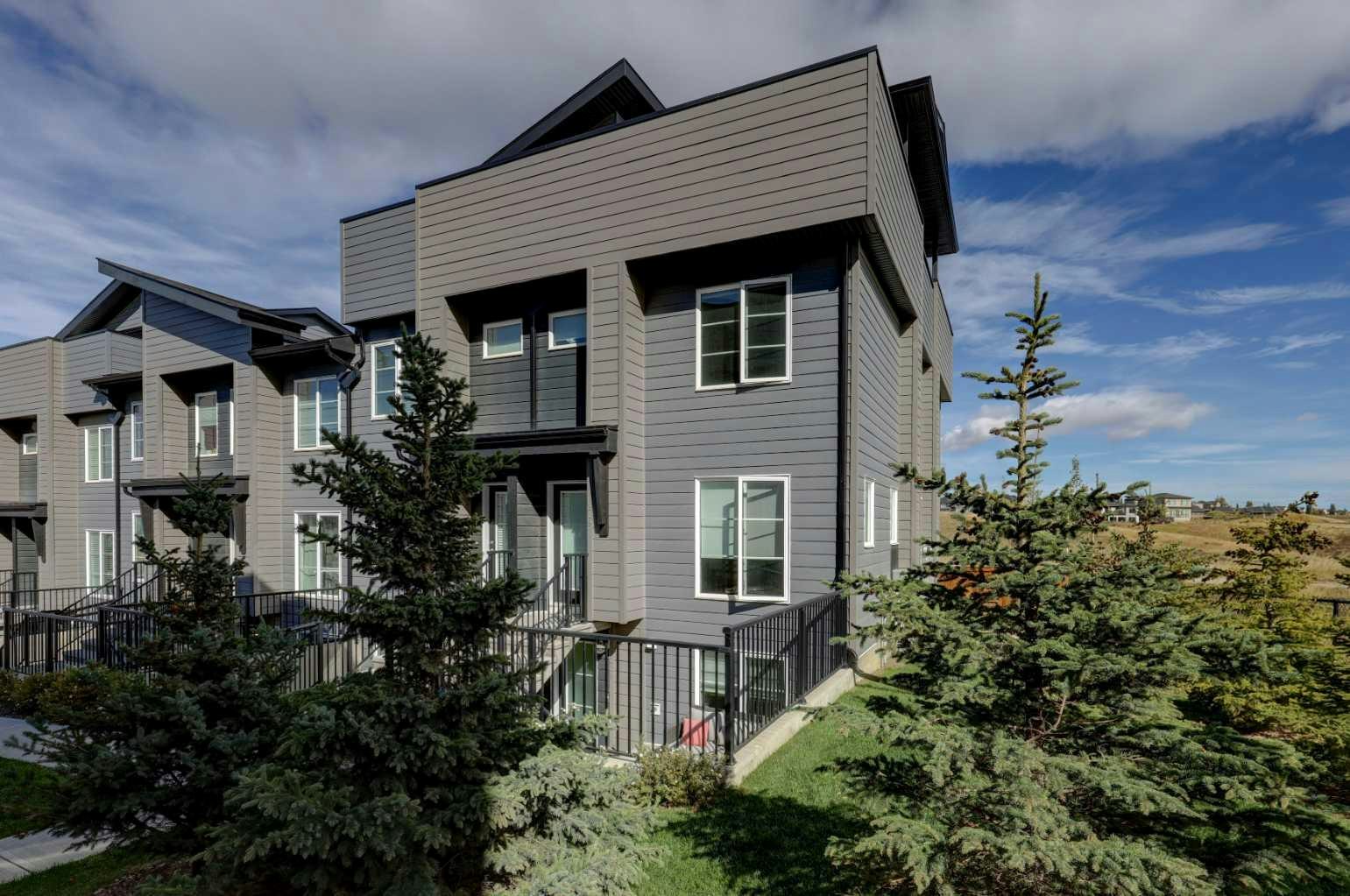 319-260 Rowley Way NW - 2