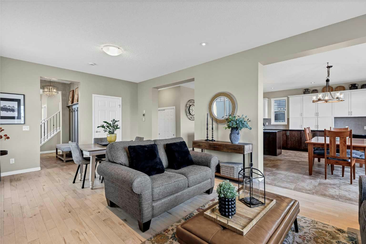 202 Windridge Road SW - 5