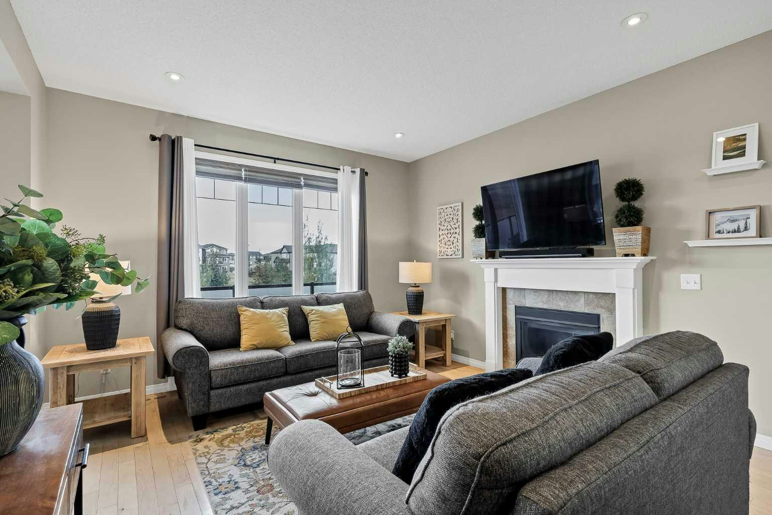 202 Windridge Road SW - 3