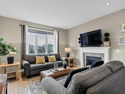 202 Windridge Road SW - 3