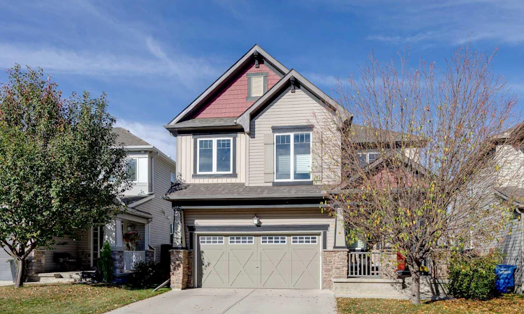 202 Windridge Road SW