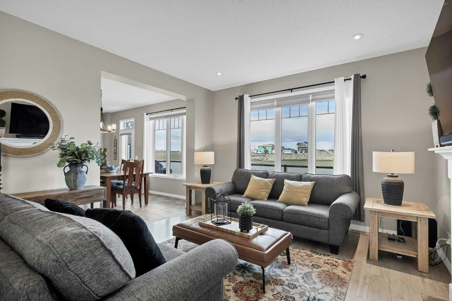 202 Windridge Road SW - 4