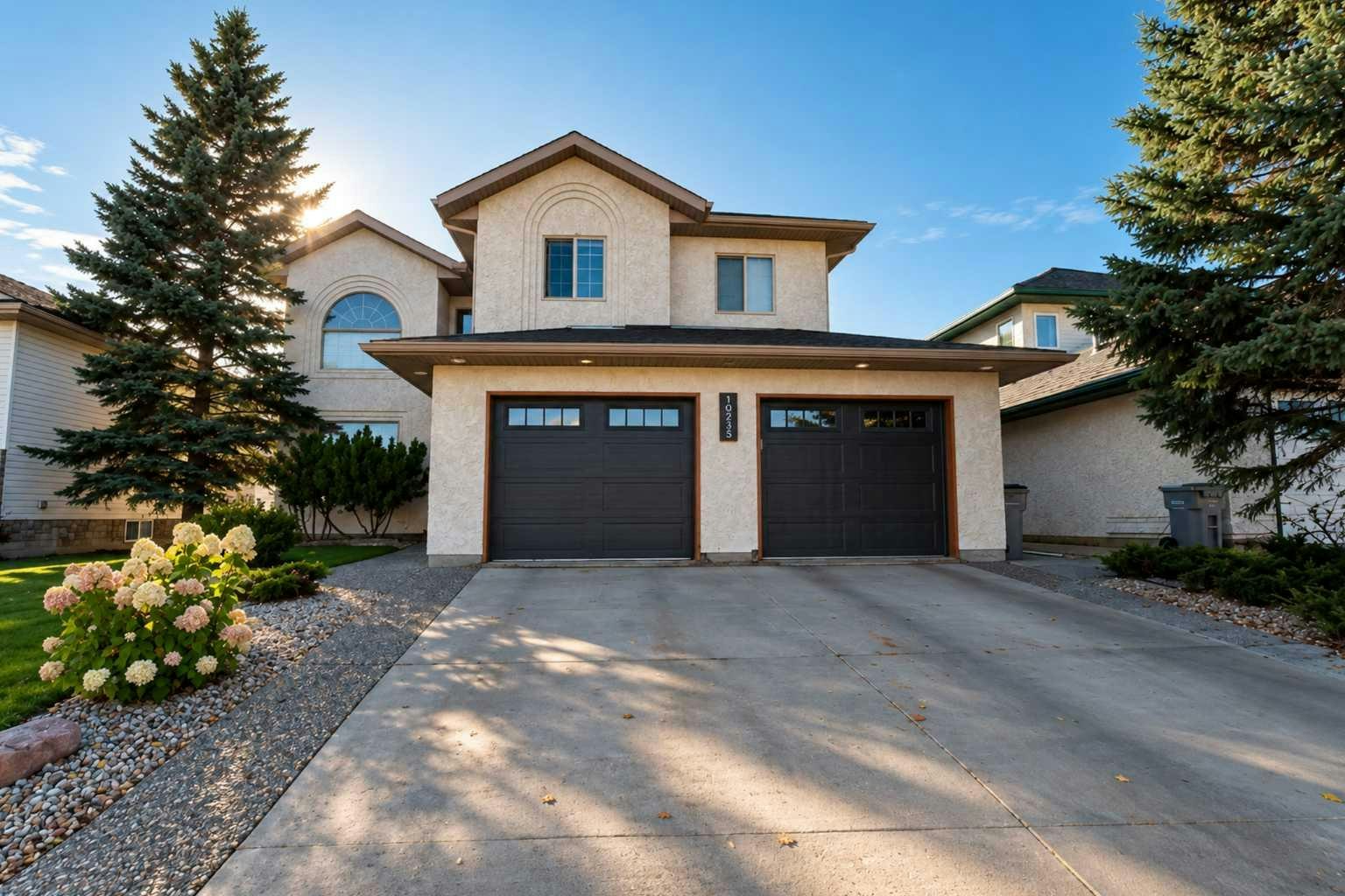 10235 75a Avenue, Grande Prairie, AB, T8W 2M9