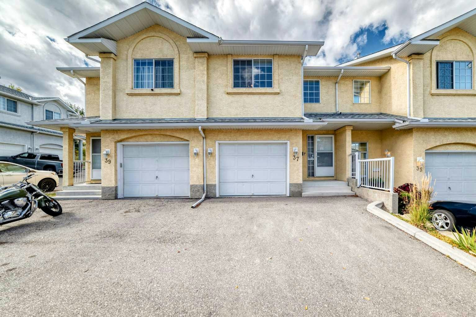 37 Beddington Gardens NE, Calgary, AB, T3K 4N9