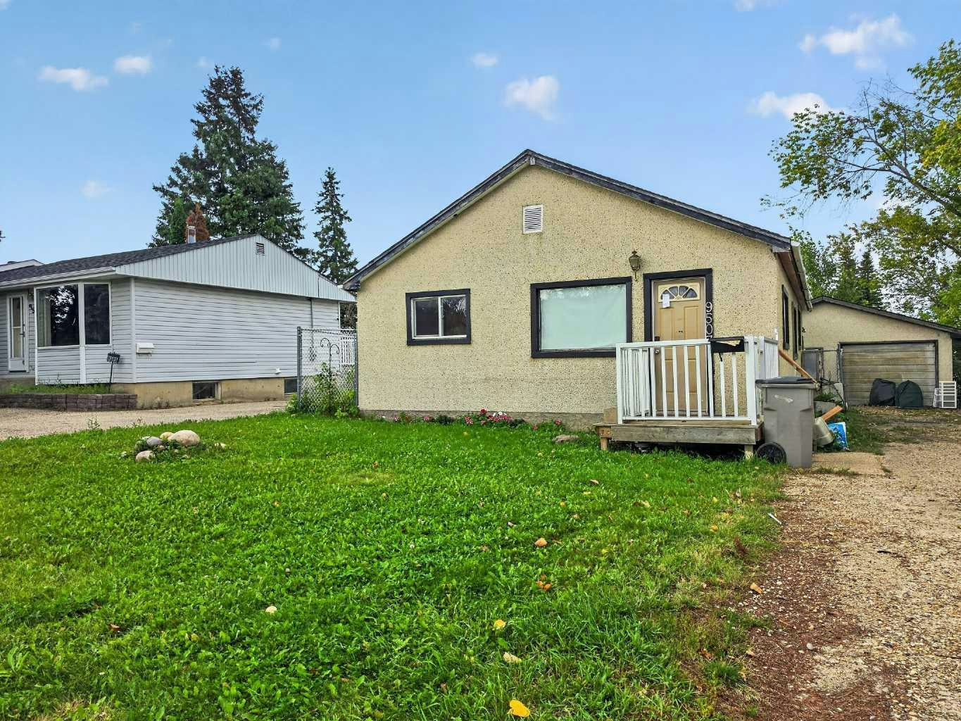 9507 107 Avenue, Grande Prairie, AB, T8V 1K7