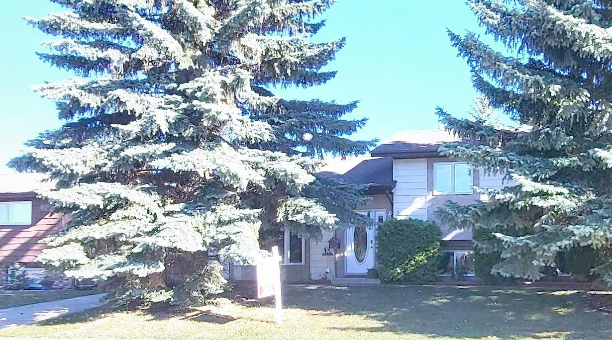 9 Ray Avenue, Red Deer, AB, T4P 3B9