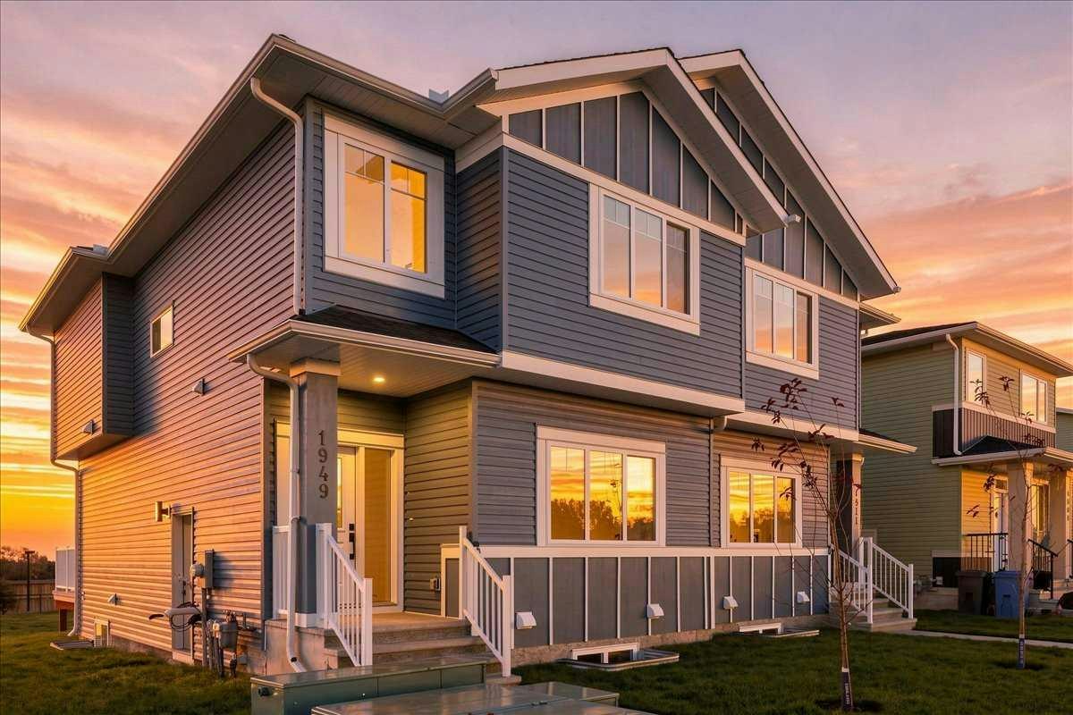 1949 Mccaskill Drive, Crossfield, AB, T0M 0S0