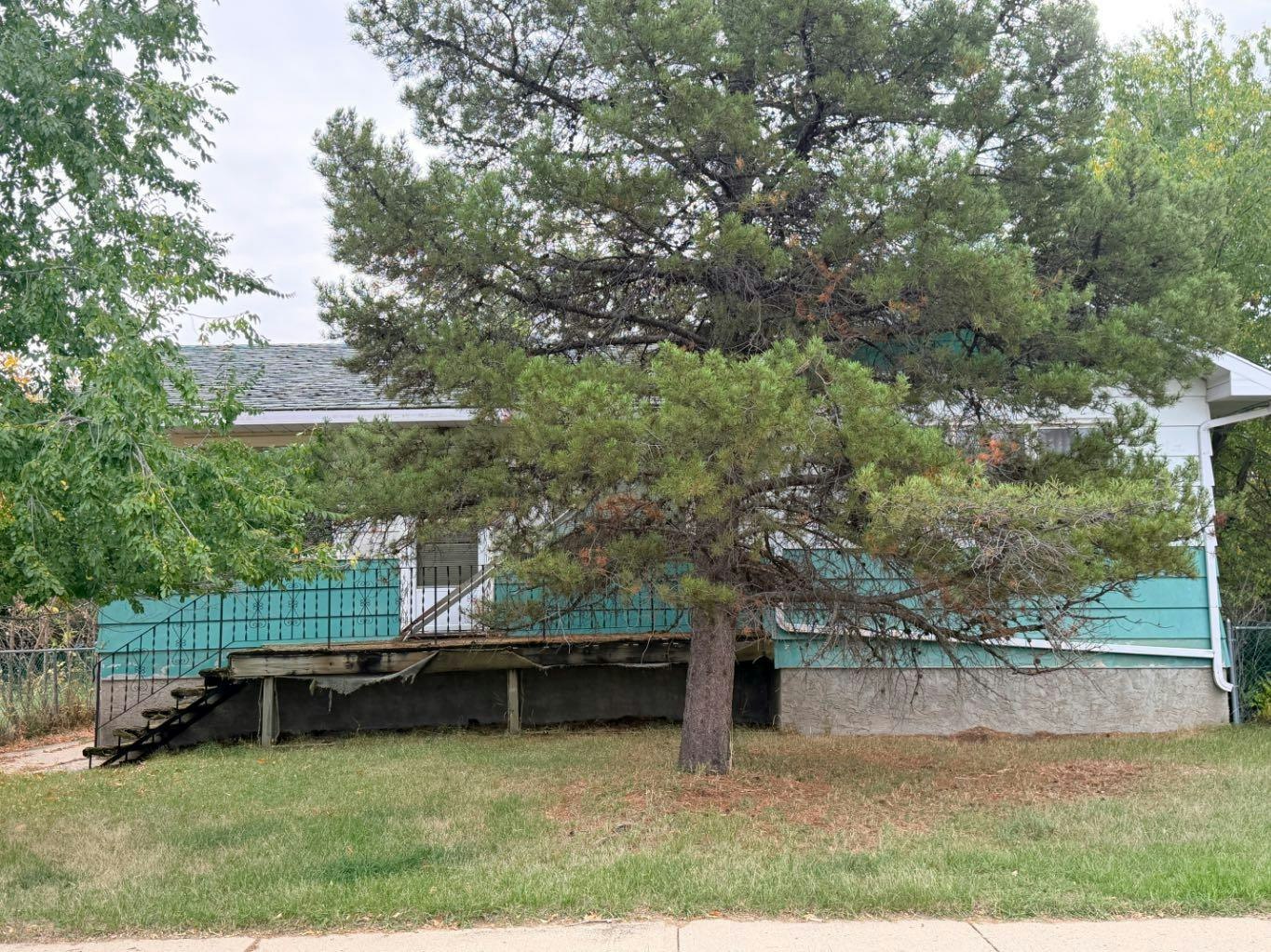 714 2 Street SW, Drumheller, AB, T0J 0Y6