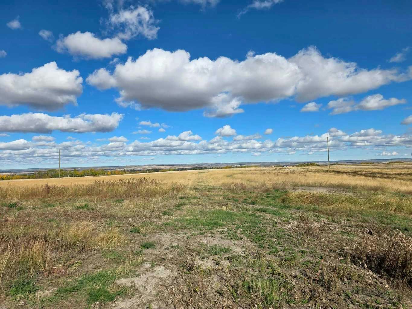 Lot 1, E 30 72 4 W6, County of Grande Prairie, AB, T8X 4M3