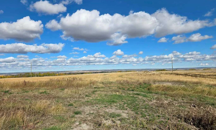 Lot 1, E 30 72 4 W6