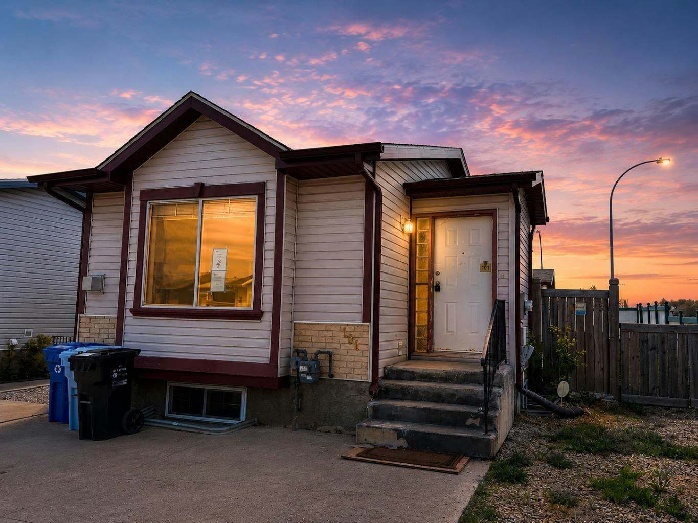 101 Black Bear Crescent, Fort Mcmurray, AB, T9K 2H4