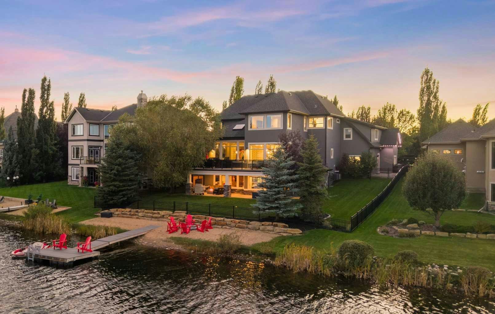 72 Heritage Lake Shores, Foothills County, AB, T1S 4J6