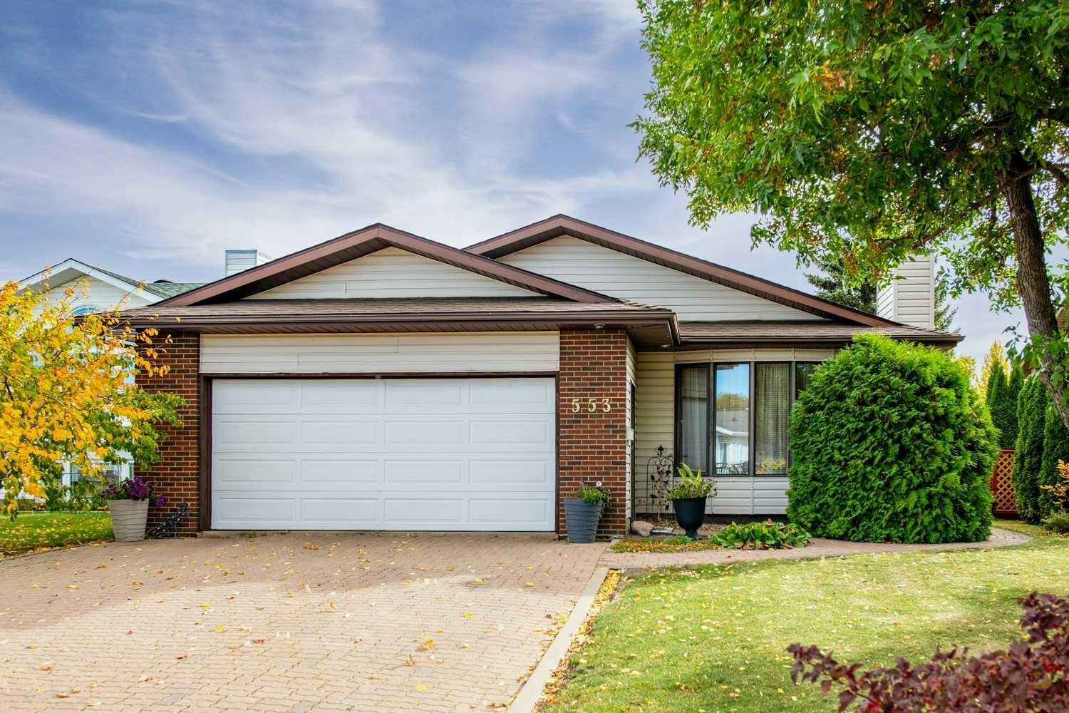 553 22 Street, Wainwright, AB, T9W 1H9