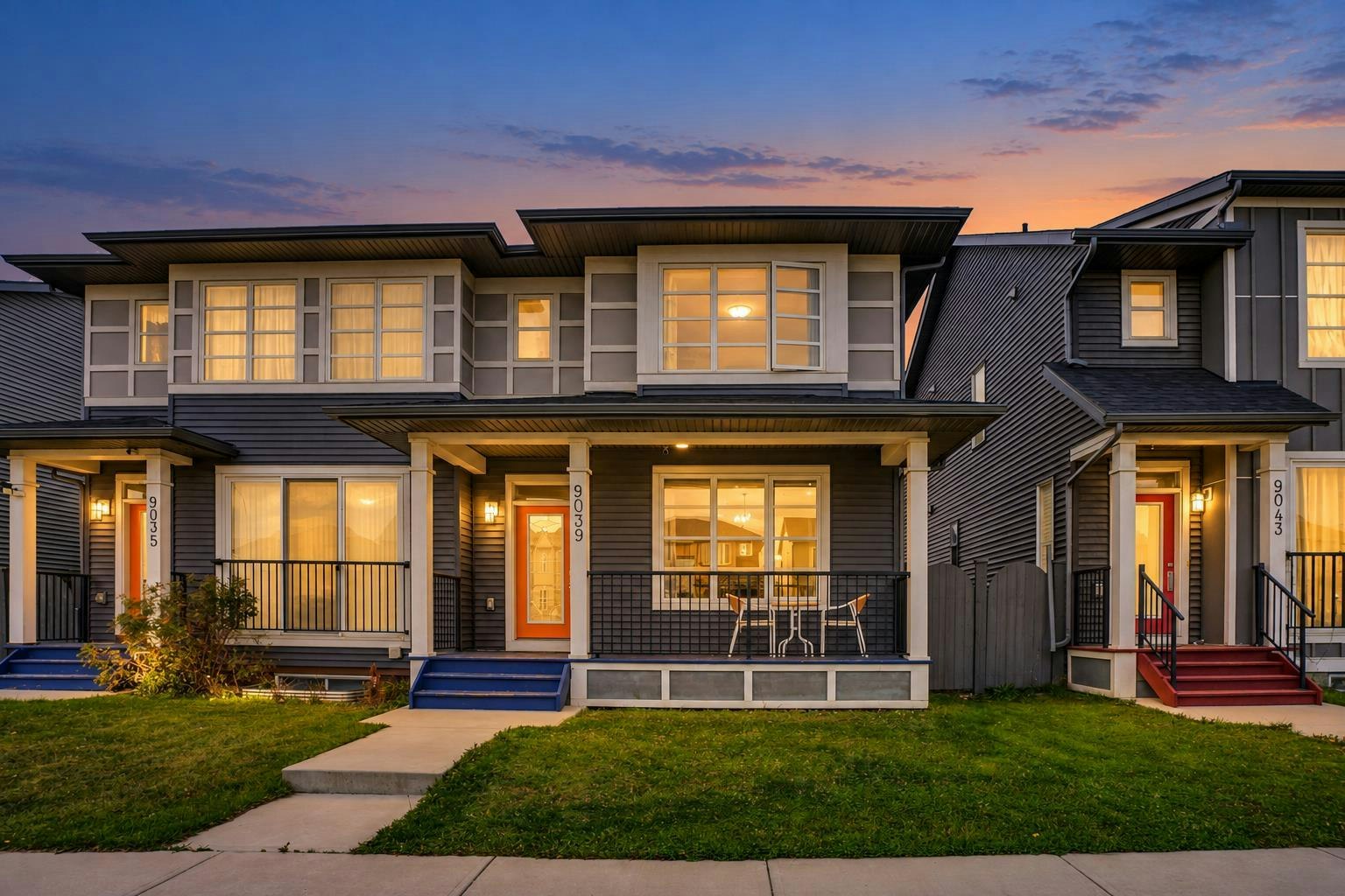 9039 52 Street NE, Calgary, AB, T3J 0V5