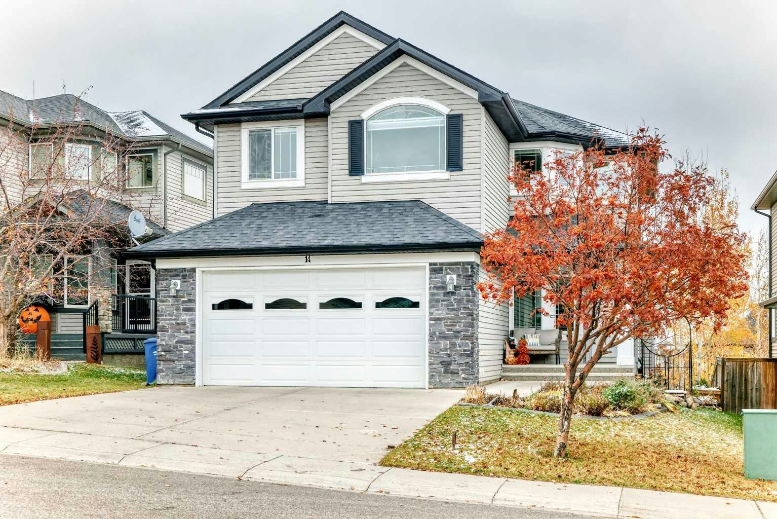 14 Westmount Way, Okotoks, AB, T1S 2L3