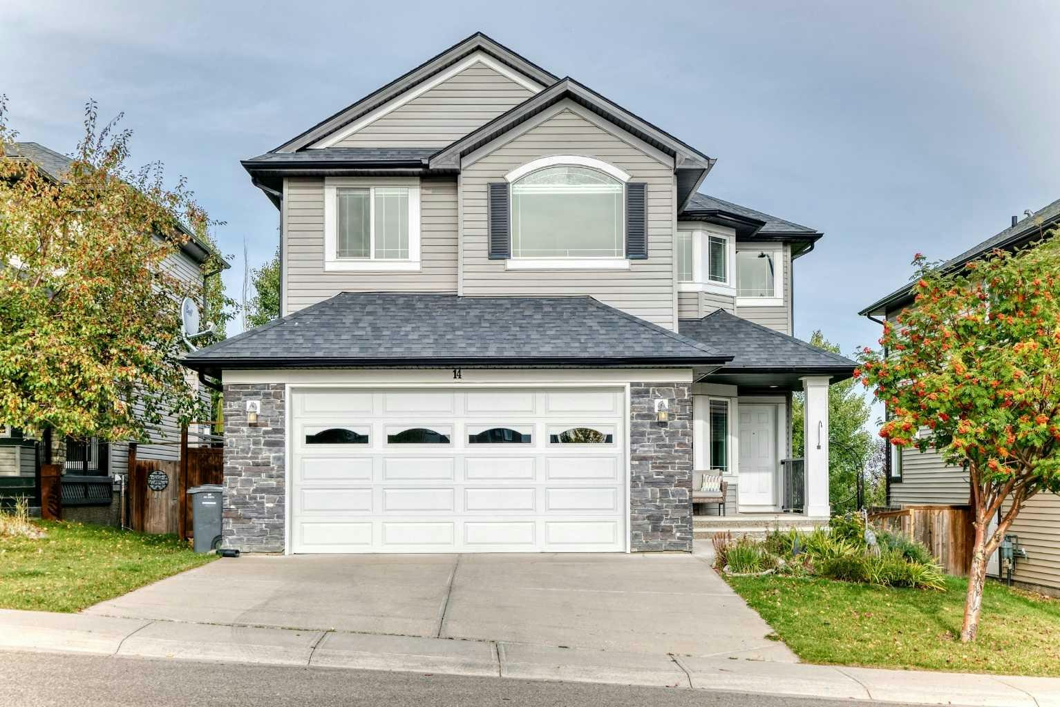 14 Westmount Way, Okotoks, AB, T1S 2L3
