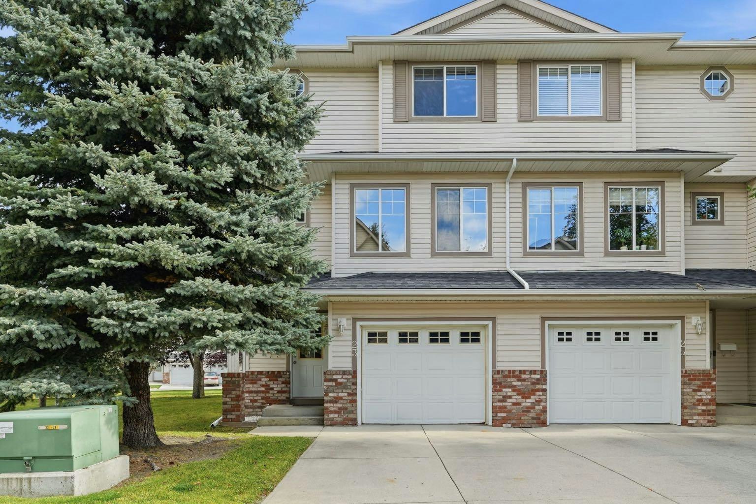 23 Country Hills Cove NW, Calgary, AB, T3K 5G7