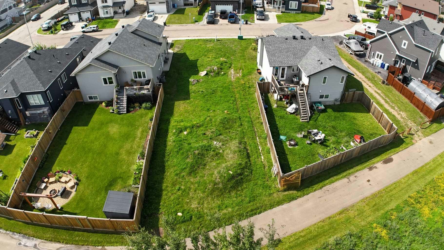 114 Adrian Crescent, Fort Mcmurray, AB, T9J 5J3