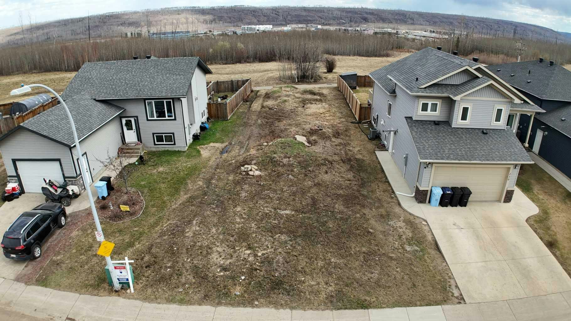 114 Adrian Crescent, Fort Mcmurray, AB, T9J 5J3