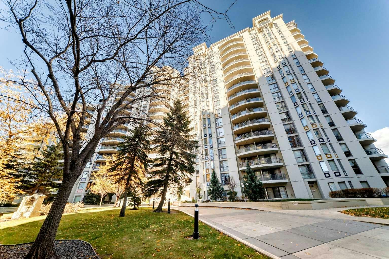 806-1108 6 Avenue SW, Calgary, AB, T2P 3G3