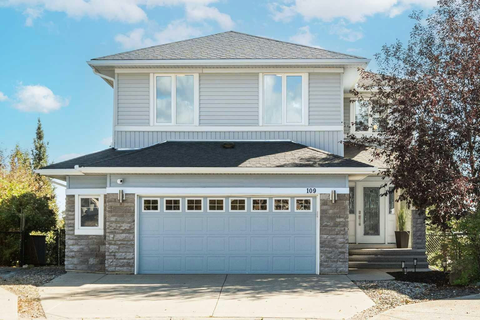 109 Drake Landing Cove, Okotoks, AB, T1S 0E6