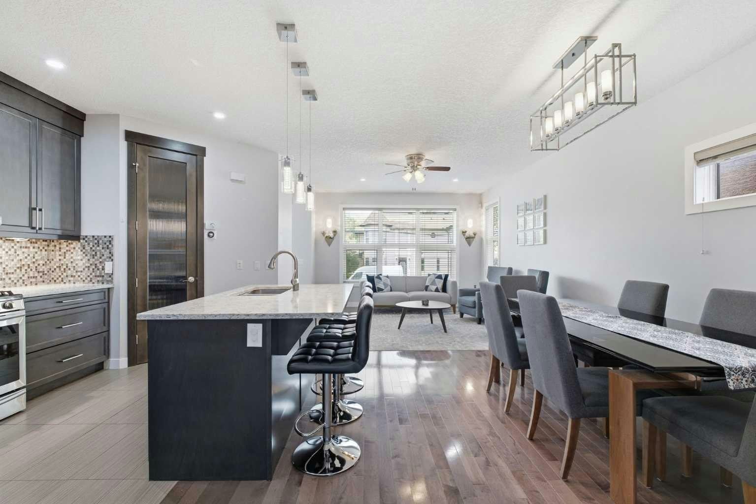 3502 3 Street NW, Calgary, AB, T2K 0Z6