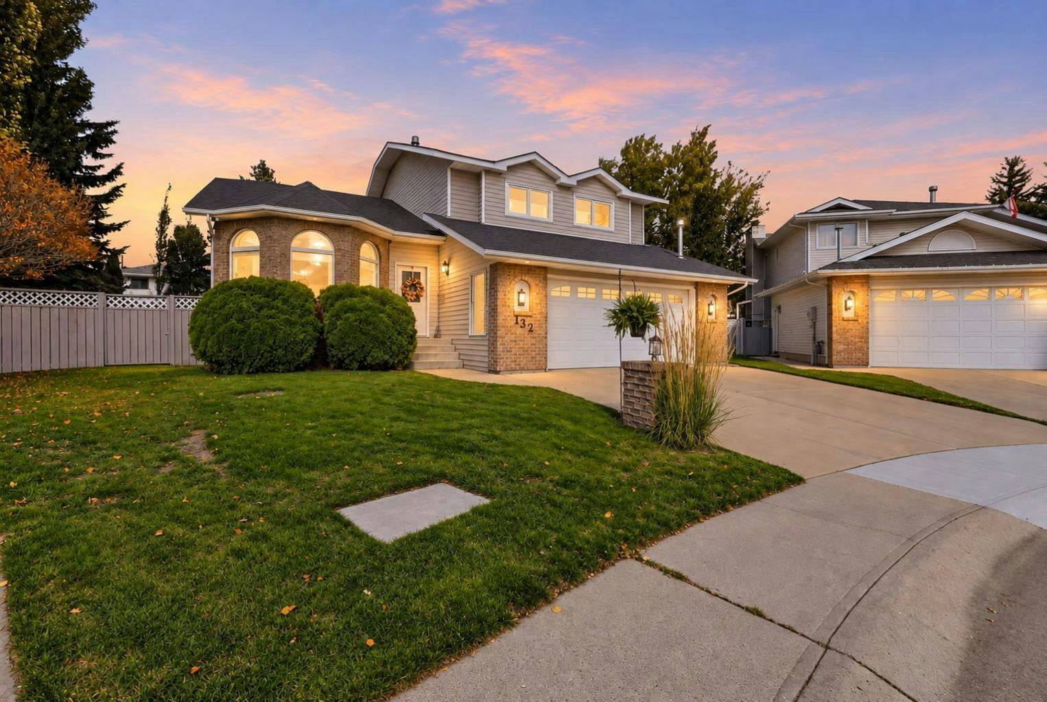 132 Denison Crescent, Red Deer, AB, T4R 2G1