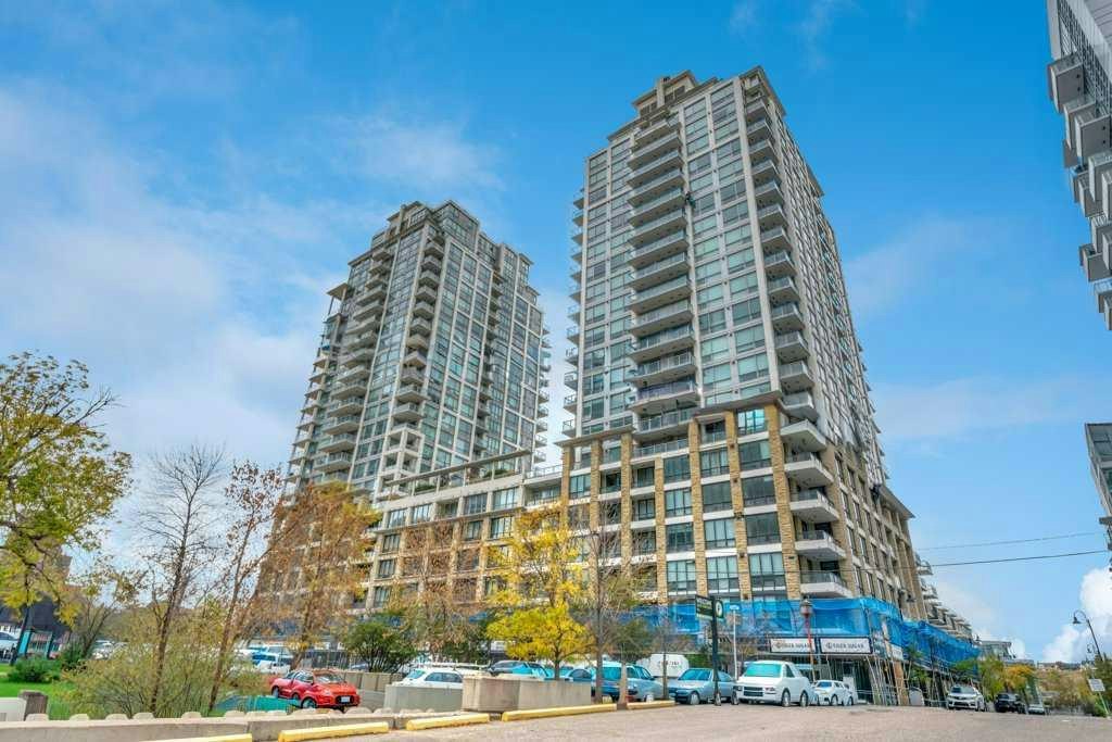 220-222 Riverfront Avenue SW, Calgary, AB, T2P 0W3