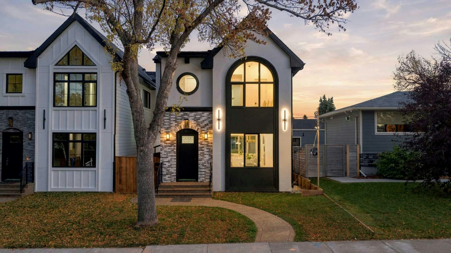 35 Hendon Drive NW, Calgary, AB, T2K 1Y6