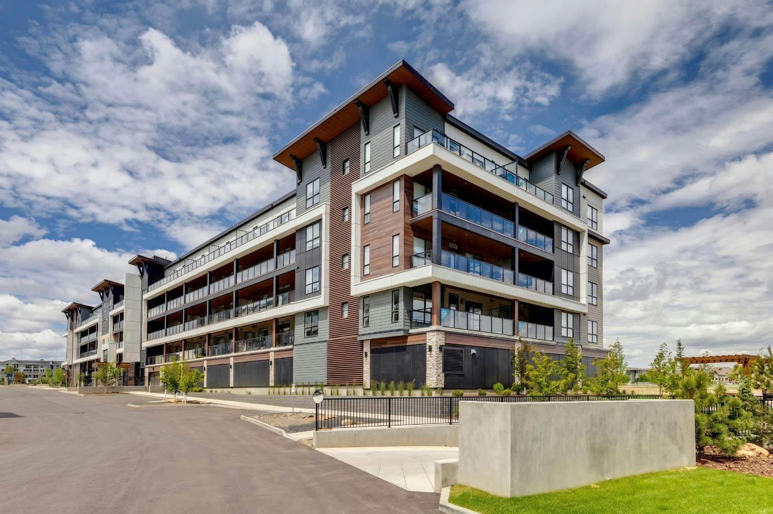 7220-1802 Mahogany Boulevard SE, Calgary, AB, T3M 4A5