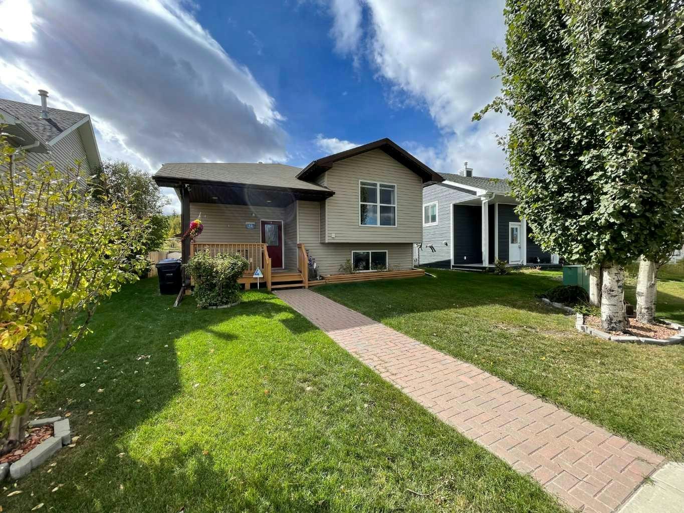 54 Valarosa Drive, Didsbury, AB, T0M 0W0