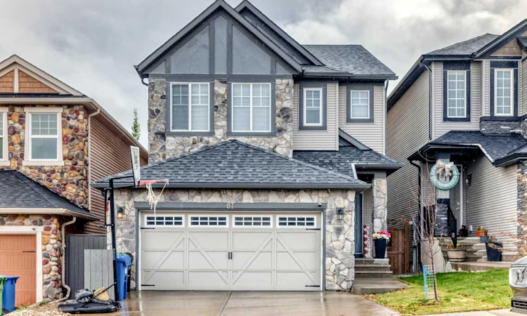 87 Nolancrest Circle NW