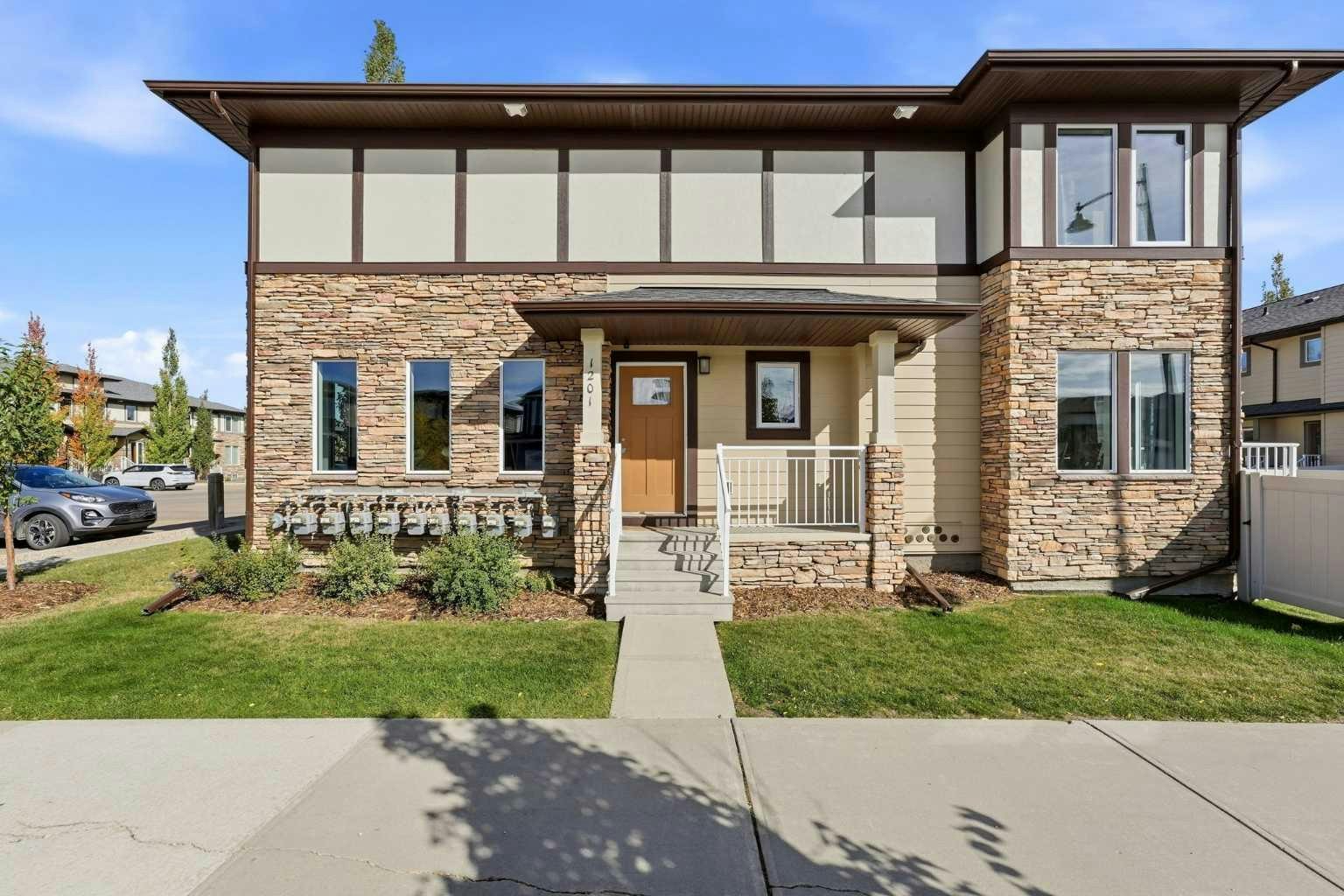1201-339 Viscount Drive, Red Deer, AB, T4R 0S2