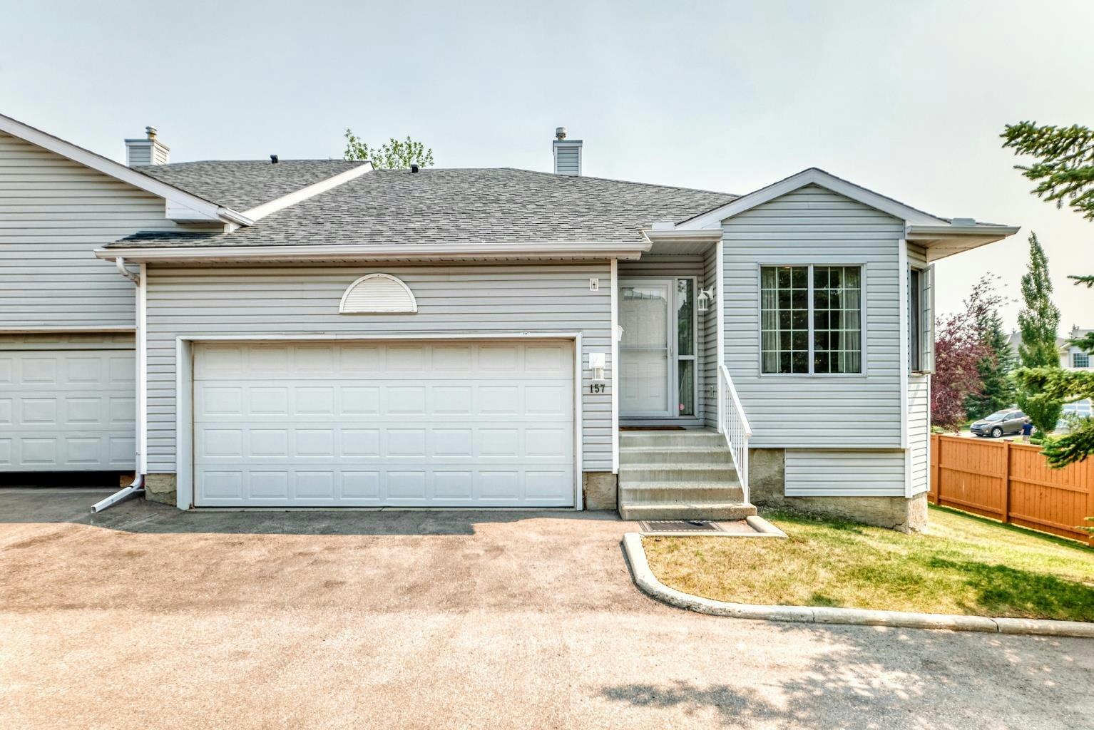 157 Hawkstone Manor NW, Calgary, AB, T3G 3X2
