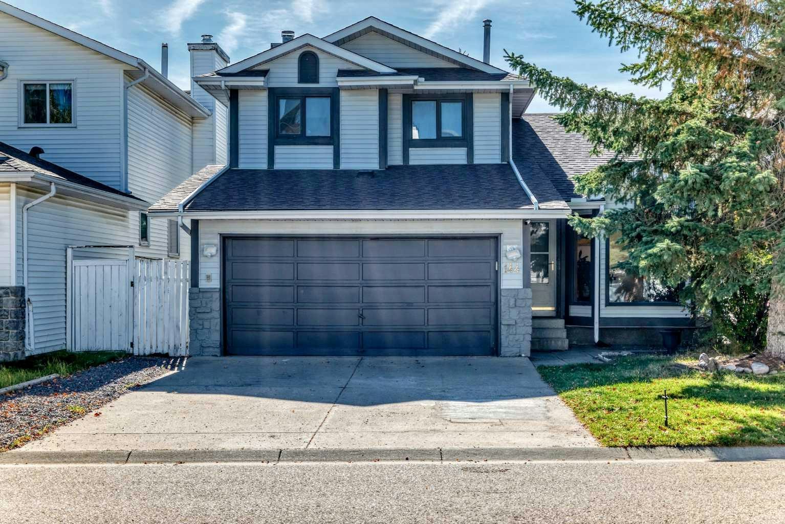 144 Hawkdale Close NW, Calgary, AB, T3G 2Z9
