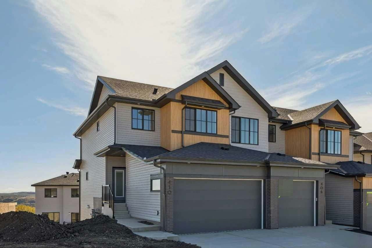 410 Heritage Boulevard, Cochrane, AB, T4C 0L3